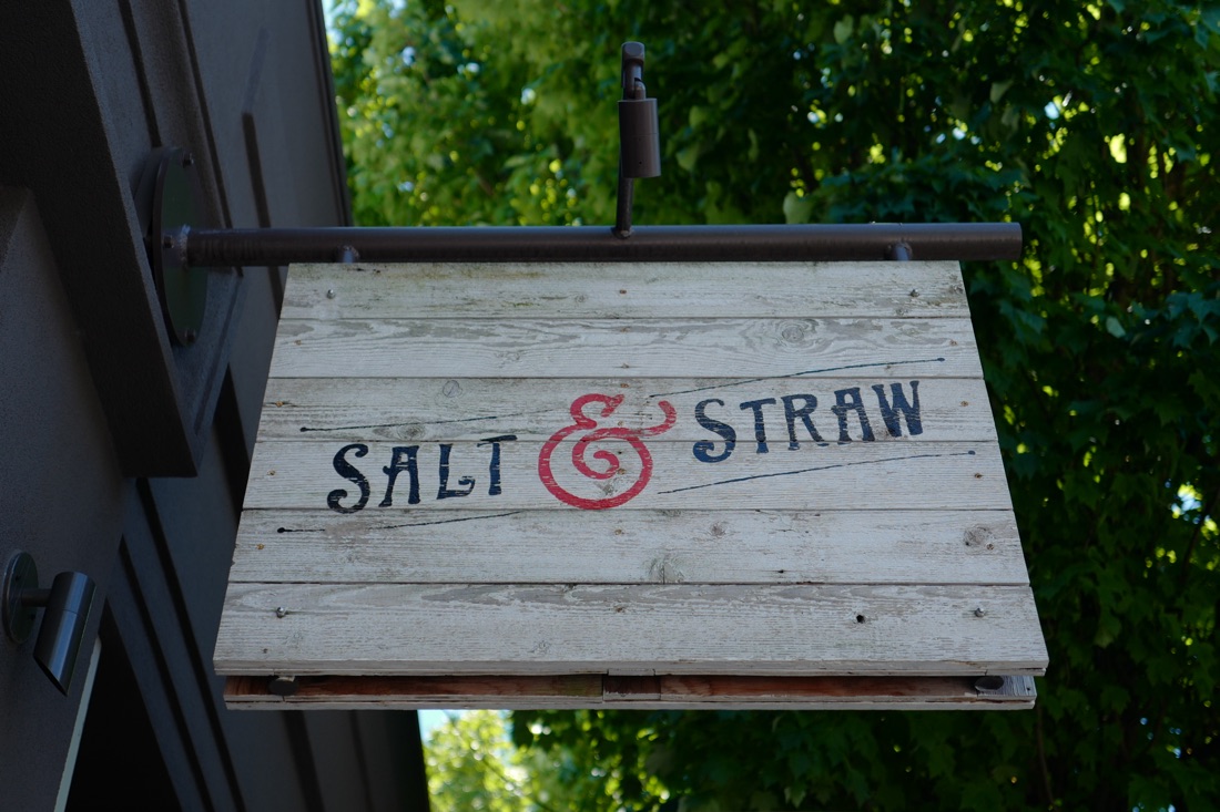 Salt & Straw