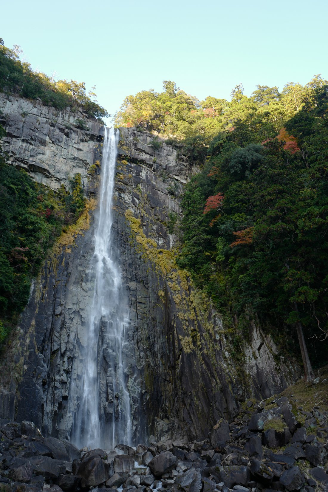 Nachi-no-Otaki